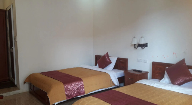Dang Khoa Homestay, Забронировать Гостевой дом Гостевые дома Лаокай, Гостевой дом