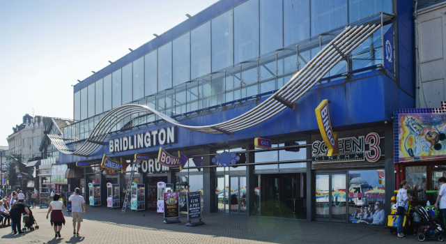 Premier Inn Bridlington Seafront, Забронировать Отель Отели Бринлингтон с парковкой, Парковка