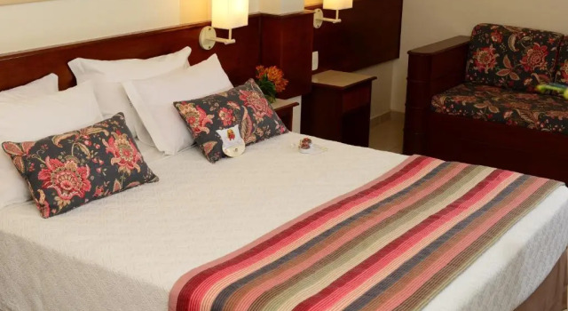 Двухместный номер Deluxe Saint Peter Hotel