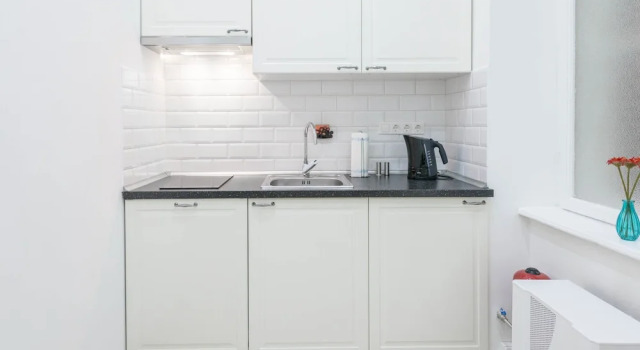 Апартаменты Dominik Apartment