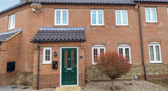 19 Stablefield Way