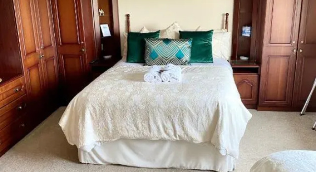 Номер Deluxe Cullentra House