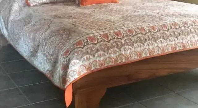 Mango Tree Villas, Забронировать Курортный отель Отели Пунтаренаса 4 звезды, 4*