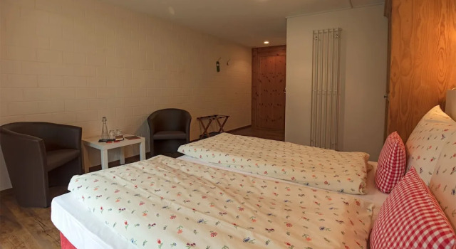 Sporthotel Restaurant Knobelboden, Đặt Khách sạn Quarten Flumserberg