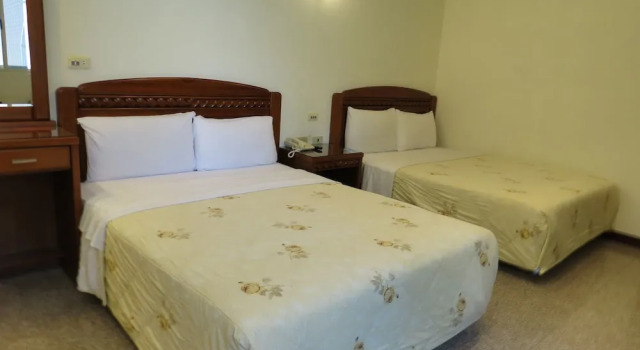 Номер Business Chantai Hotel