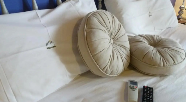 Двухместный номер Standard Hotel Antiguo Camino