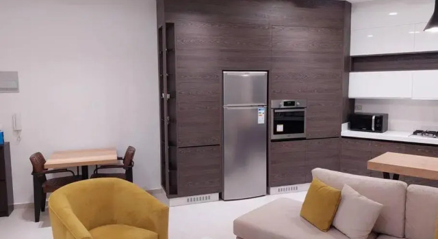 Exquisite Modern 2-bedroom Rental Unit