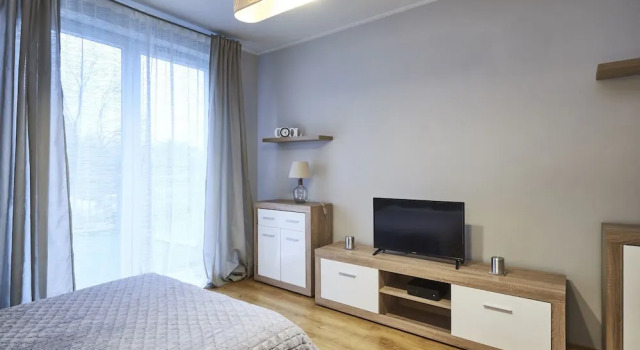 M&R Apartament Airport Marina Mokotow, Prenota Appartamento Mokotów 