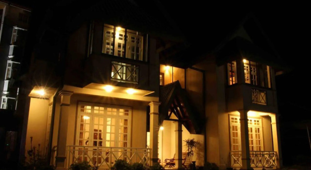 Gregorys Bungalow, Забронировать Отель Отели Округа Галле 3 звезды, 3*