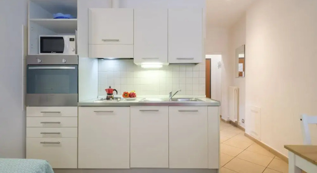 Студия Residenza Ariosto by Studio Vita