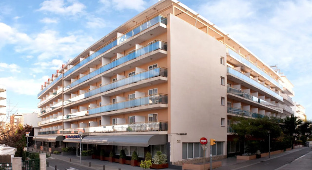 Hotel Maria del Mar