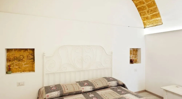 San Nicola Casa Clemente Apartment