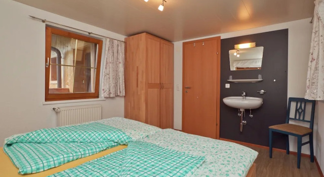 Modern Apartment in Schruns With Mountain View, Book Apartment Hotels in Vorarlberg with Parking, Parking