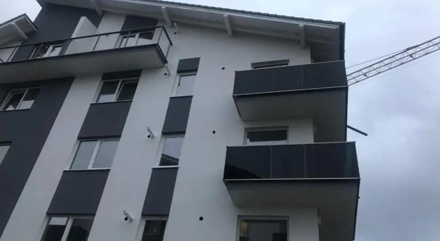 Апартаменты Apartament Hera