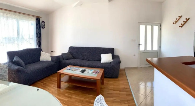 Apartmani Rudelj