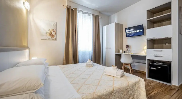 Florence Ventuno B&B, Забронировать Отель Отели Флоренции с завтраком, рядом с Баптистерий сан Джовани, Завтраки
