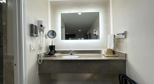 Номер Standard Palace Inn I-45 & Bellfort