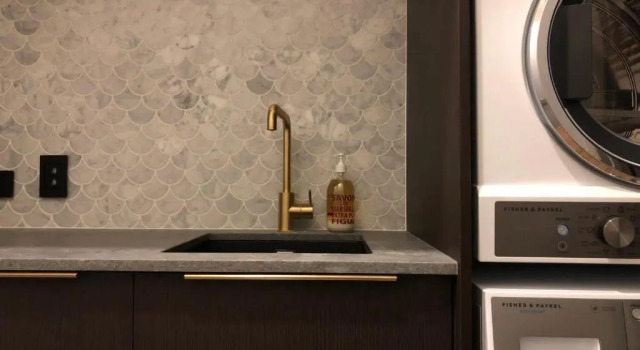 The Burlington Luxury Octagon Apartment, Забронировать Апартаменты/квартира Апартаменты Данидин, рядом с Университет Отаго, Апартаменты/квартира