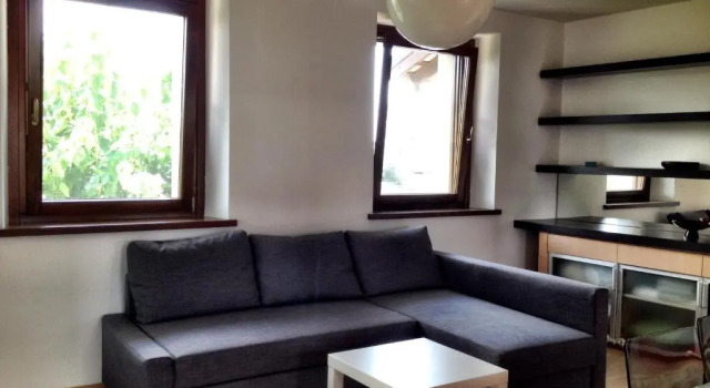 Апартаменты с 2 комнатами Casa Romea