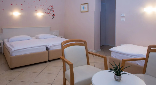 Hotel Kozana, Prenota Hotel Hotel a Gorizia con colazione, Colazione
