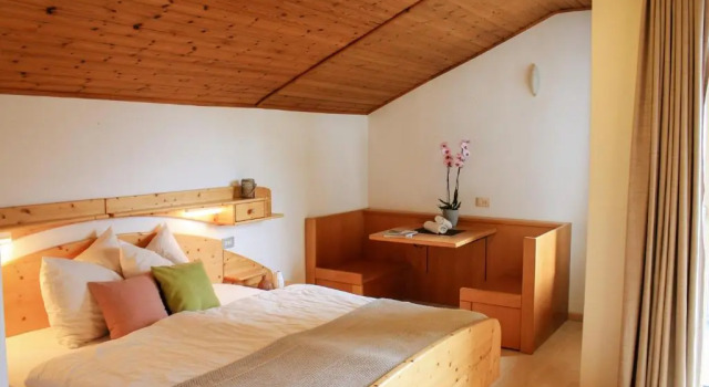Апартаменты с 2 комнатами byRosi Apartments