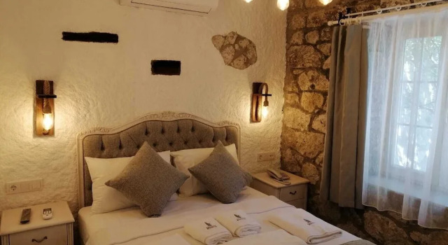 Номер Standard kaktüshan otel