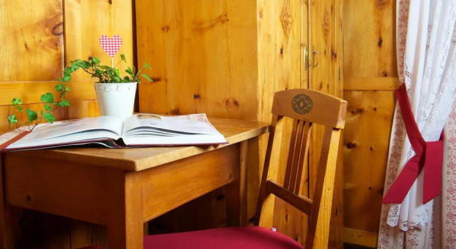 Pension Dorfplatzl