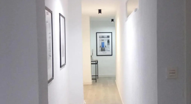 Апартаменты N&V San Anton