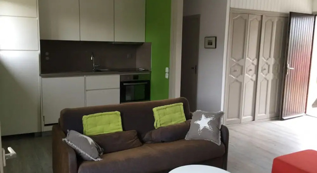 Villa l'Albatros, Забронировать Вилла Фор-Маон-Плаж Somme Bay