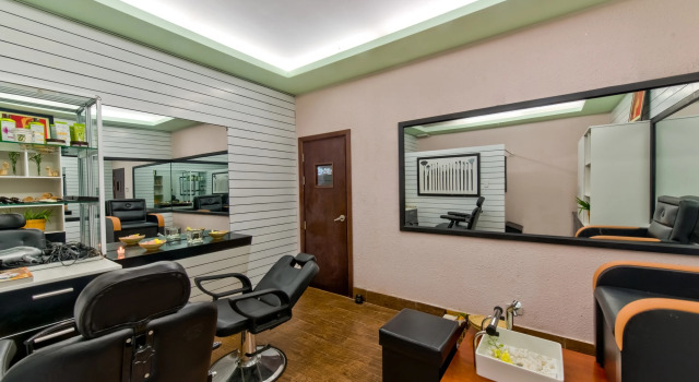 Muong Thanh Grand Da Nang Hotel