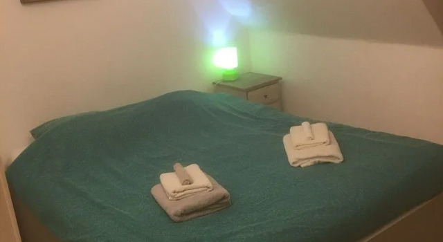 Cozy Villa Rooms near Wavre, Rezervovat Vila Chaty v Wallonia, Chalupa