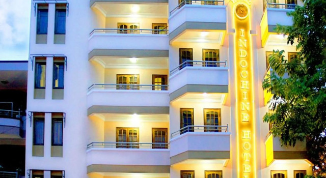Indochine Hotel Nha Trang