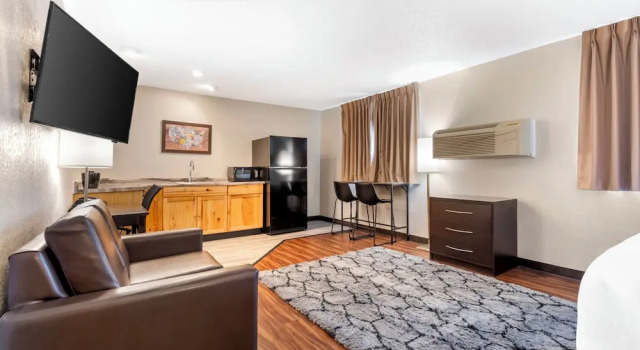 Suite Harmony Inn