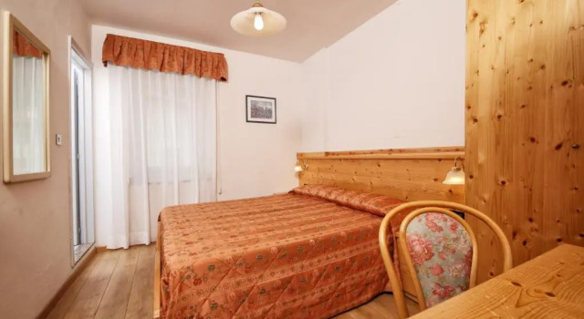 Номер Standard Hotel Stella Alpina