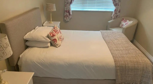 Двухместный номер Standard Oak Lodge