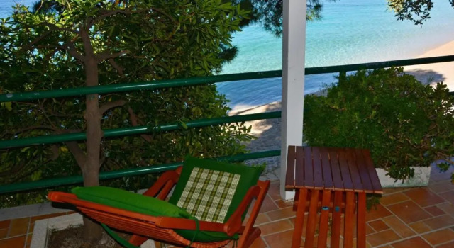 Апартаменты Guesthouse Seaview