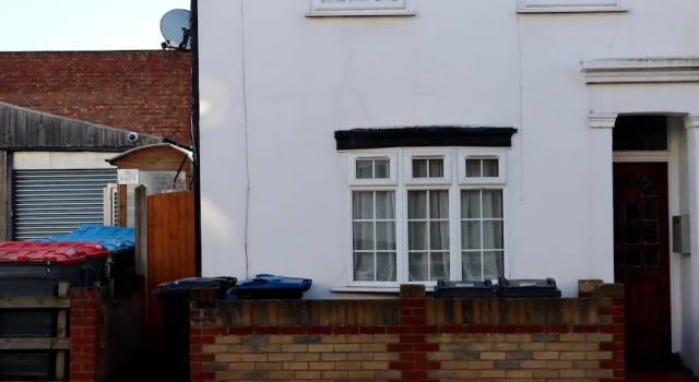 Cosy Entire 3-bed House With Garden and Fast Wifi