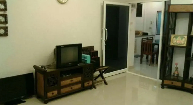Wongsuwan Pool Villa