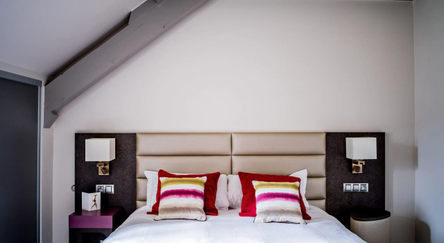 Grand Hôtel & Spa Uriage, Забронировать Курортный отель Отели Belledonne 4 звезды, 4*