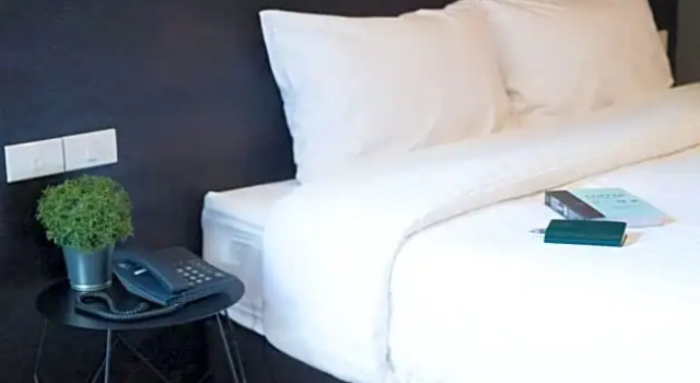Двухместный номер Superior The Arbern Hotel x Bistro - SHA Extra Plus