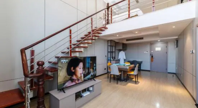 Люкс Vienna Hotel Quanzhou West Lake