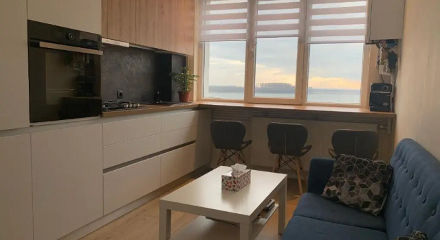 Apartament Faleza Residence