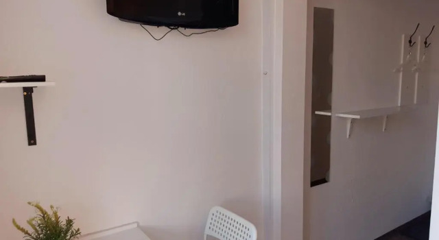 Номер Standard Pastel Guest Rooms