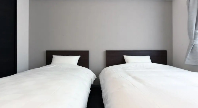 Номер Standard Sun Court Maruyama Garden Hills
