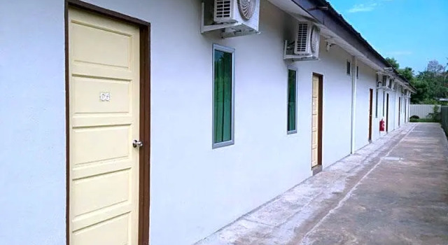 First Guest House