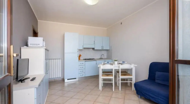 Residence Smith - Secondo Piano 2C, Забронировать Апартаменты/квартира Комаккьо Lidi di Comacchio