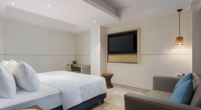 Люкс Swiss-Belcourt Lombok