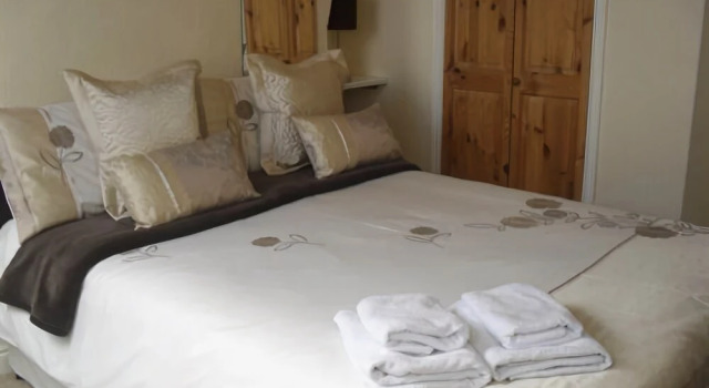 Seacrest Guest House