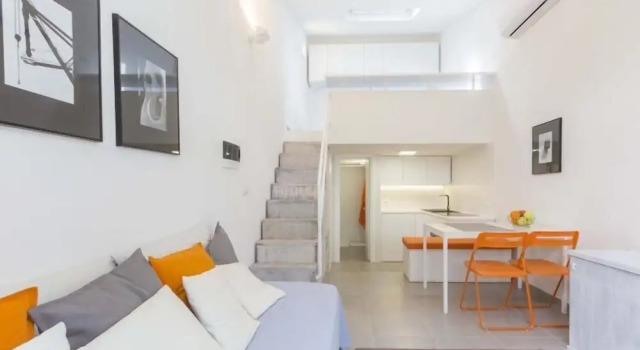 I Chioppi 6, Rezervovat Hotel Hotely v Elba s parkováním, Parkování