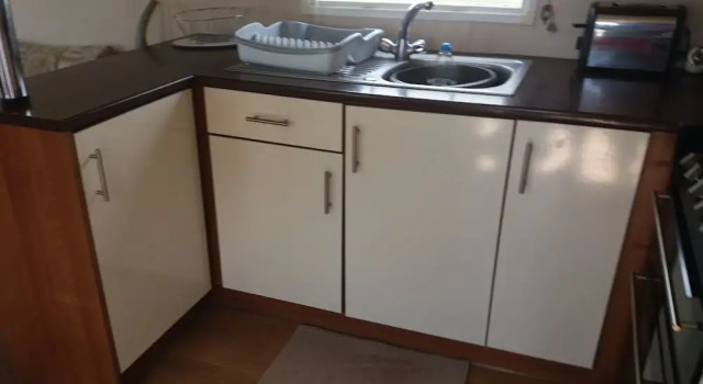 Номер Standard 2013 Willerby Sunset Static Caravan Holiday Home